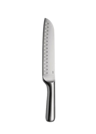 SG509 Alessi Mami koksmes Santoku rvs 26 cm