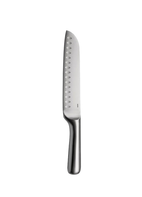 SG509 Alessi Mami koksmes Santoku rvs 26 cm