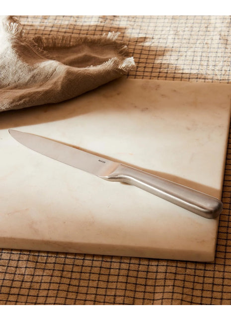 SG501 Alessi Mami koksmes klein - universeel mes rvs