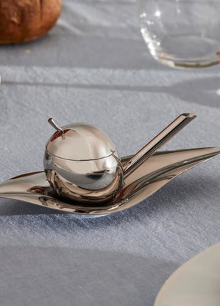 PW01 Alessi Taste Huile Olijfolie schenker