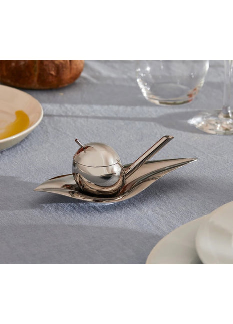 PW01 Alessi Taste Huile Olijfolie schenker