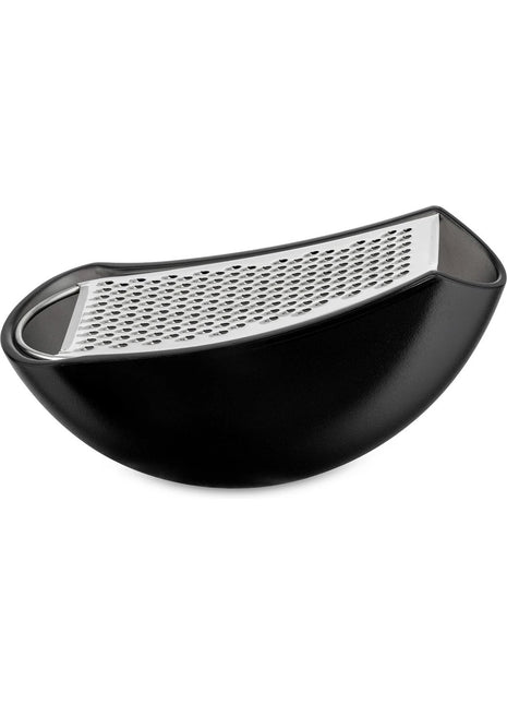 Alessi Parmenide kaasrasp zwart ARU01 B