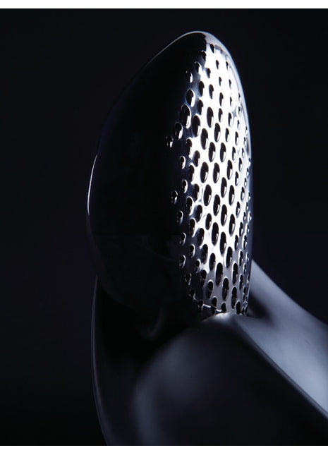 Alessi Forma Grattugia kaasrasp - Zaha Hadid
