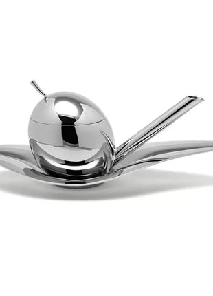 PW01 Alessi Taste Huile Olijfolie schenker