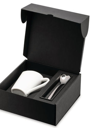 Alessi & TEA - big love thee kado set