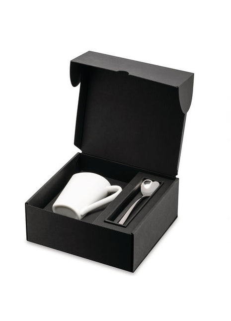 Alessi & TEA - big love thee kado set