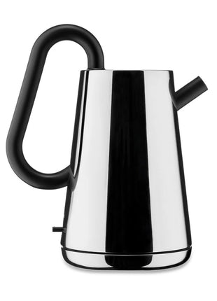 NE01 Alessi Toru electrische waterkoker zwart 1.7 L Nendo