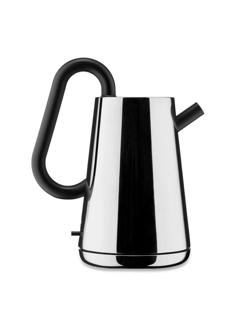 NE01 Alessi Toru electrische waterkoker zwart 1.7 L Nendo