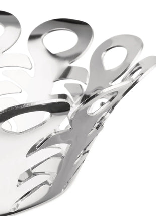 Alessi Vimi basket - fruitschaal 21cm RVS BM21/21