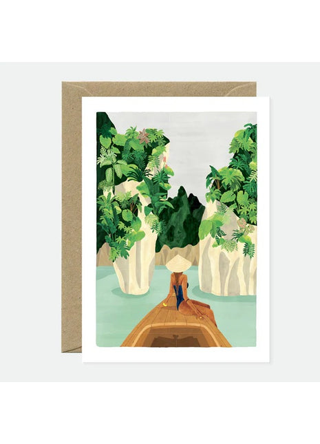 All The Ways To Say wenskaart Bay