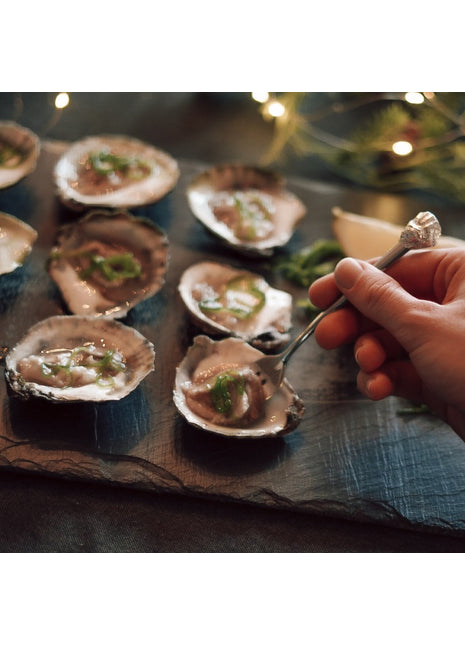 Anovi oestervorkjes set 4 stuks