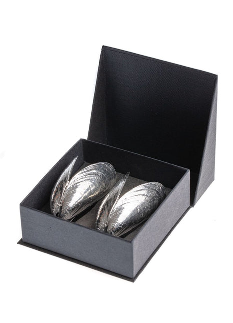 Anovi Zeeuws mosselbestek set 2 stuks