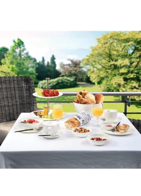 ASA Selection à Table servies dessertschaal / yoghurt schaal