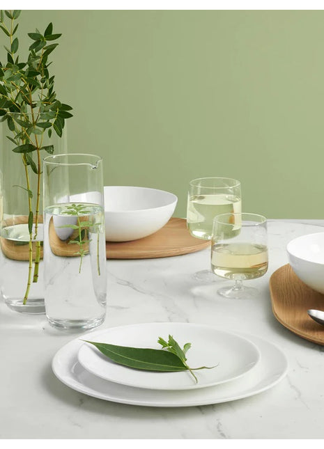 1903013 ASA Selection à Table servies dinerbord off white