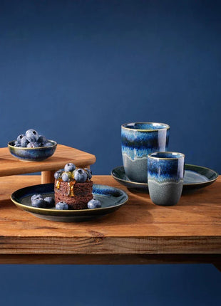 51010566 ASA il capriccio espresso mok blu