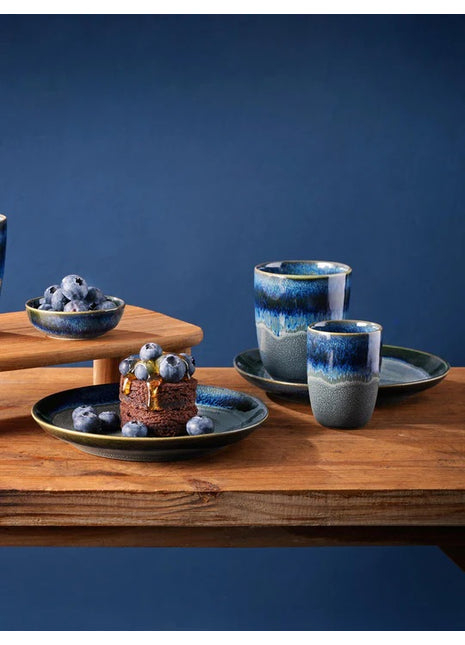 51010566 ASA il capriccio espresso mok blu