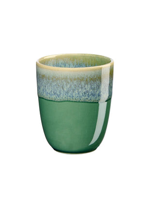 51070564 ASA il capriccio koffie / cappuccino mok jade