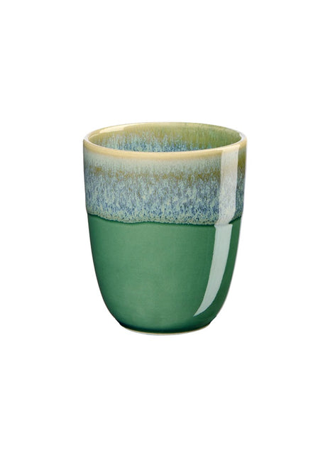51070564 ASA il capriccio koffie / cappuccino mok jade