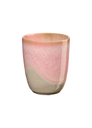 51070565 ASA il capriccio koffie / cappuccino mok rosato