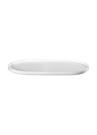 11200017 ASA Opal ovaal tray wit 20.5 cm