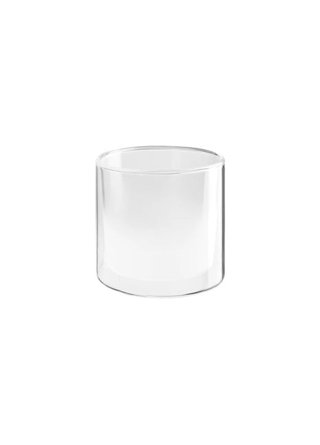 11070483 ASA Opal glas dubbelwandig frosted mat wit