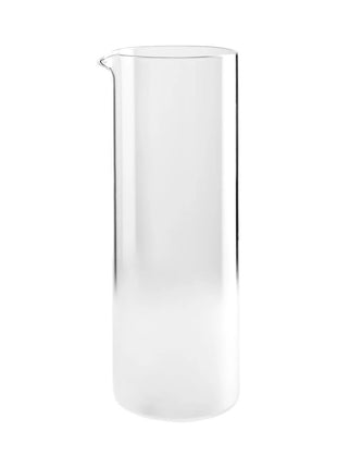 11060483 ASA Opal karaf frosted mat wit 0.9 l