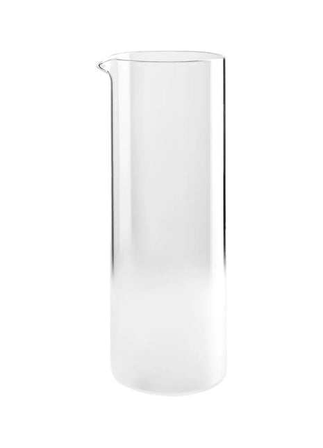 11060483 ASA Opal karaf frosted mat wit 0.9 l
