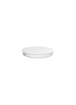 11900017 ASA Opal set 2 siliconen deksels wit