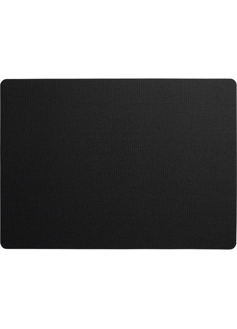 ASA Selection Placemat sisal optic kuro zwart 78607420