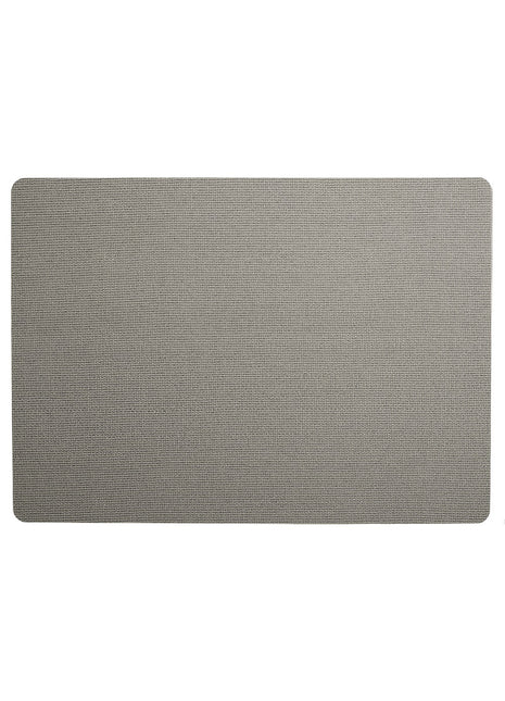 ASA Selection Placemat sisal optic chia grijs 78604420