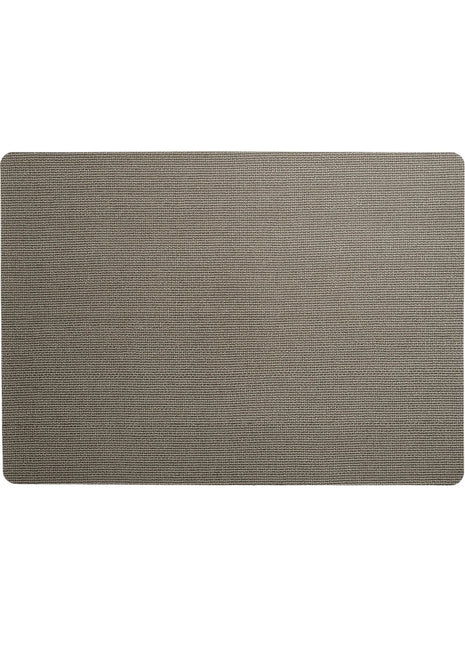 ASA Selection Placemat sisal optic falafel bruin 33x46cm