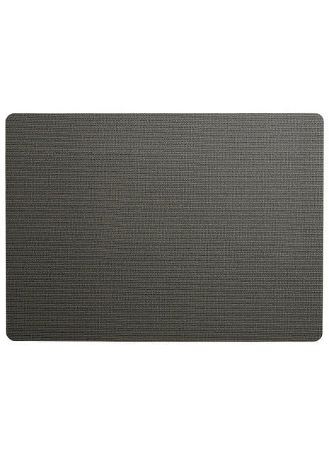 ASA Selection Placemat sisal optic 33x46cm oyster 78605420