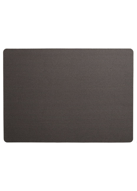 ASA Selection Placemat sisal optic soy sauce bruin 78603420