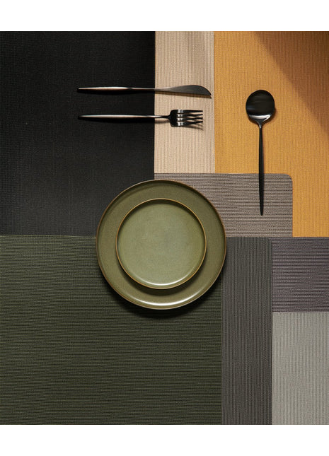 asa placemat sisal optic