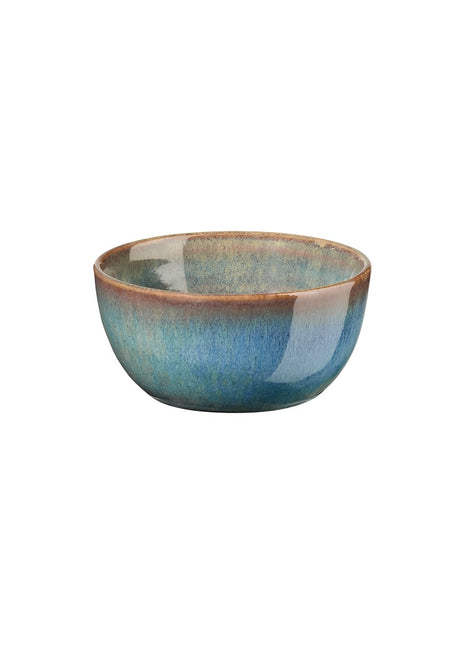 ASA Poké Bowl dipschaal / mini schaaltje curacao blauw 24280262