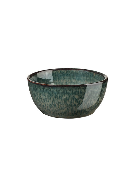 ASA Poké Bowl & More dipschaal / mini kom ocean groen 24280264