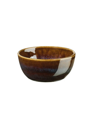 ASA Poké Bowl dipschaal / mini kom quinoa blauw 24280261