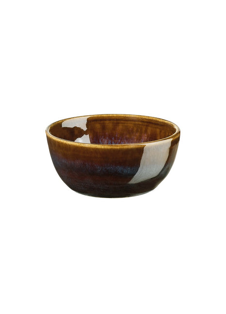 ASA Poké Bowl dipschaal / mini kom quinoa blauw 24280261