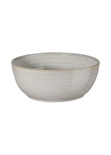 ASA Poké Bowl schaal kom cauliflower wit 18cm 24350267