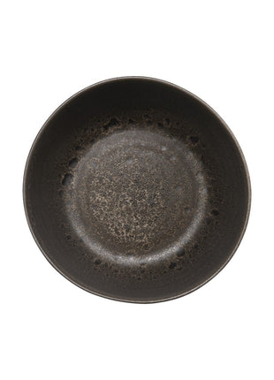 ASA Poké Bowl kom schaal mangosteen bruin 14.5cm 24350266