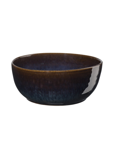 ASA Poké Bowl schaal / kom quinoa blauw 18cm 24350261