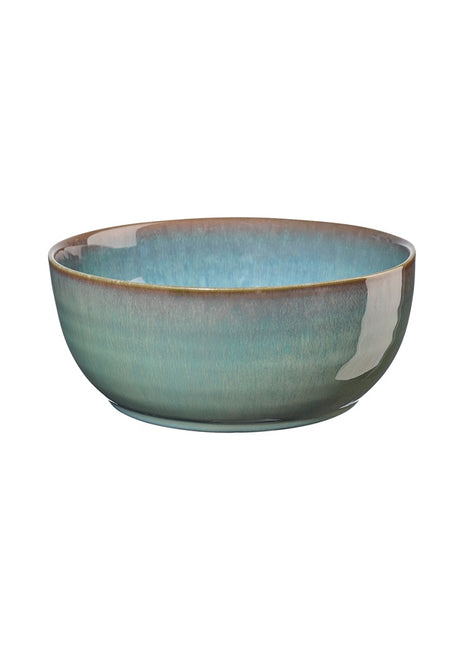 ASA Poké Bowl & More schaal / kom tamari blauw 18cm 24350260