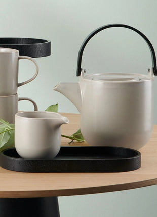 53797970 ASA Selection dienblad ovaal zwart hout small