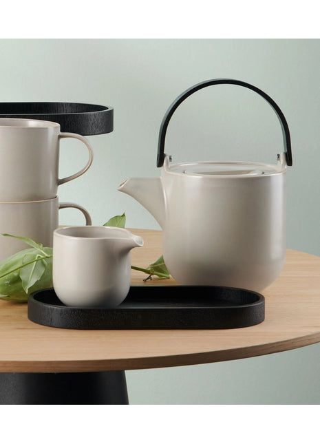 53797970 ASA Selection dienblad ovaal zwart hout small