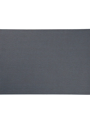 78672420 ASA Selection Placemat acrtic rough vegan leather
