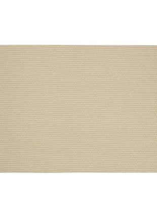 78603420 ASA Selection Placemat tofu rough vegan leather beige