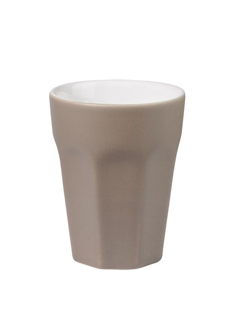 asa selection espressomok mok ti amo taupe 100ml