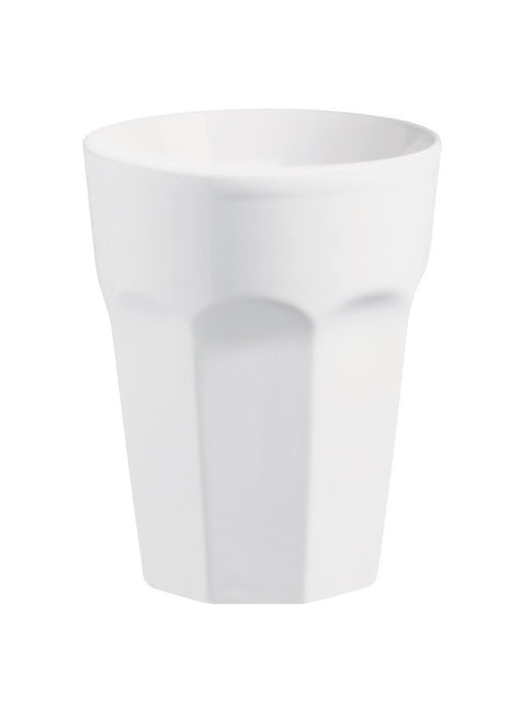 ASA Selection ti Amo koffiemok / cappuccino mok - wit