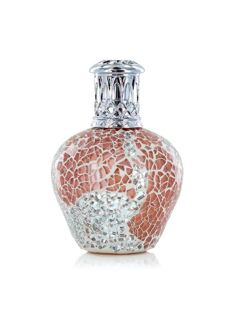 PFL61W Ashleigh & Burwood Apricot Shimmer geurbrander / geurlamp klein