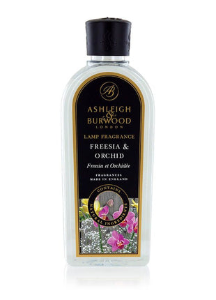 PFL1227 Ashleigh & Burwood Freesia & Orchid geurlampolie 500ml